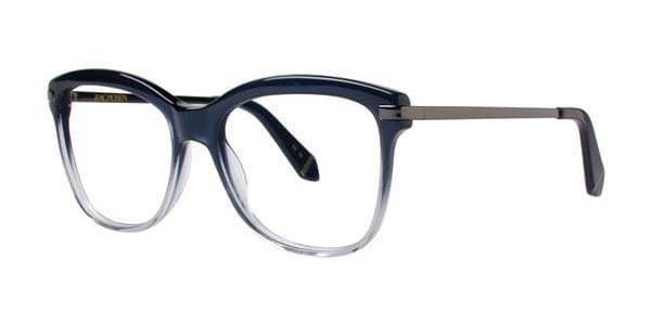 Zac Posen Eyeglasses ARLETTY BL Reviews